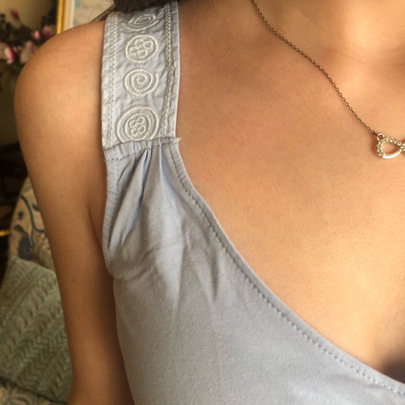 NWT Tristan &America women top - Picture 2 of 8